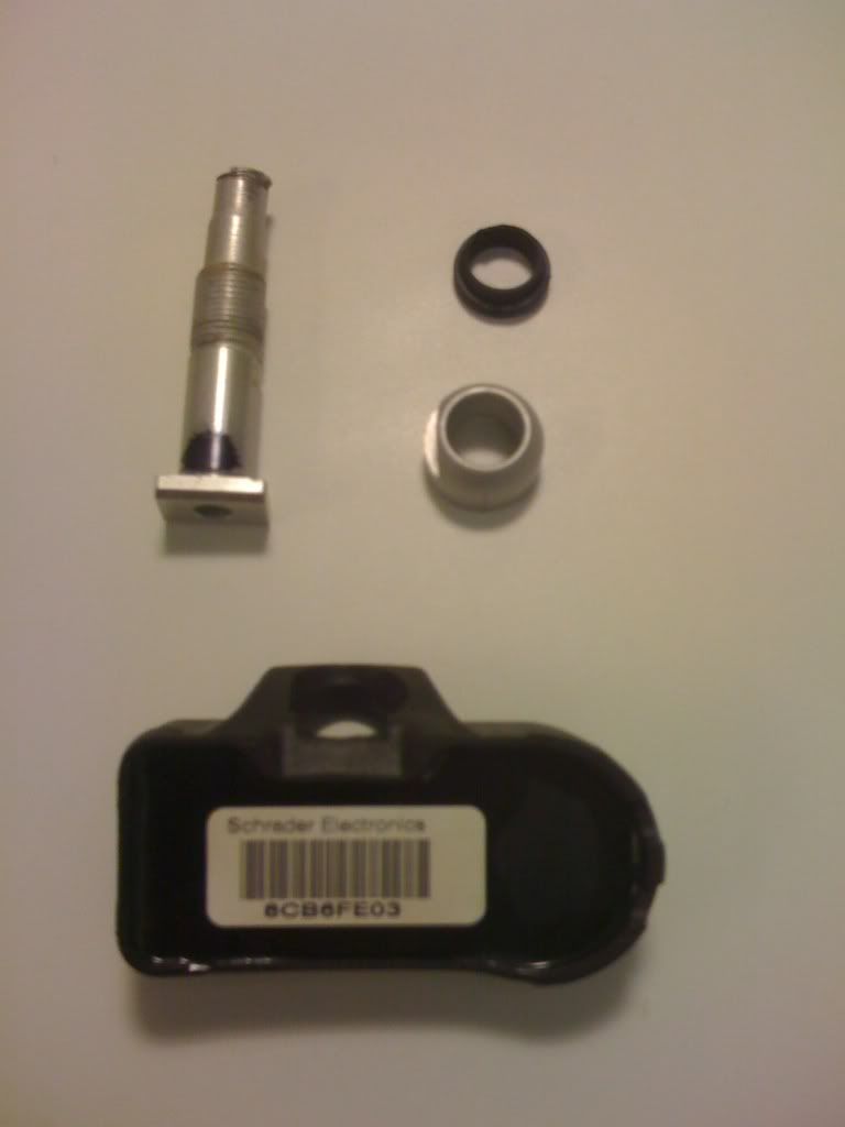 TPMS & Valve Stem fix The top destination for Jeep JK